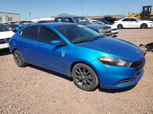 Photo 4 from auction – 2015 DODGE DART SE with VIN 1C3CDFAA1FD432484