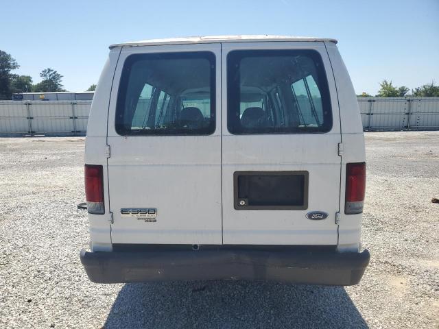 Photo 6 from auction – 2006 FORD ECONOLINE with VIN 1FBSS31L46DB22962