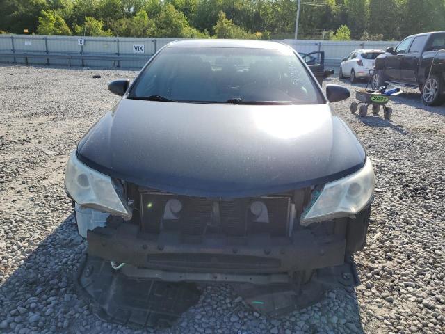 Photo 5 from auction – 2012 TOYOTA CAMRY BASE with VIN 4T1BF1FK5CU577556