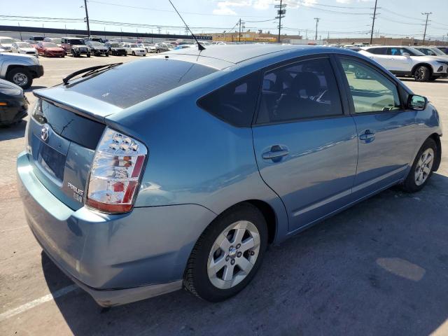 Photo 3 from auction – 2008 TOYOTA PRIUS with VIN JTDKB20U287753422
