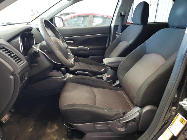 Photo 7 from auction – 2018 MITSUBISHI OUTLANDER with VIN JA4AR3AU0JU008729