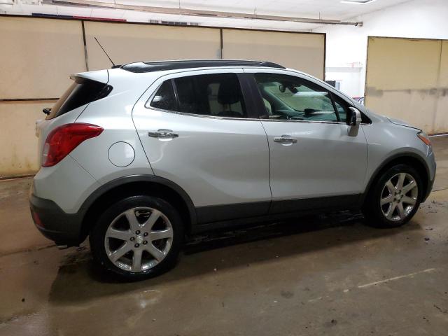 Photo 3 from auction – 2015 BUICK ENCORE PRE with VIN KL4CJDSB5FB082282