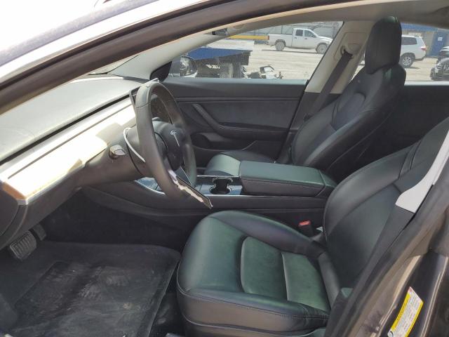 Photo 7 from auction – 2019 TESLA MODEL 3 with VIN 5YJ3E1EA6KF434675