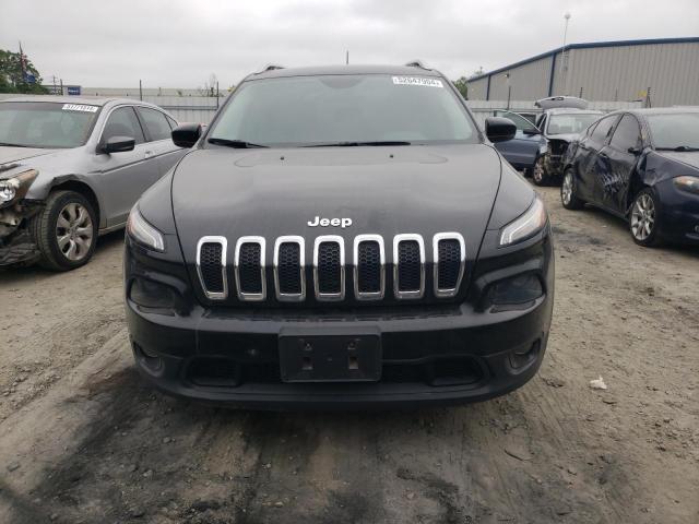 Photo 5 from auction – 2018 JEEP CHEROKEE L with VIN 1C4PJLLX9JD573690