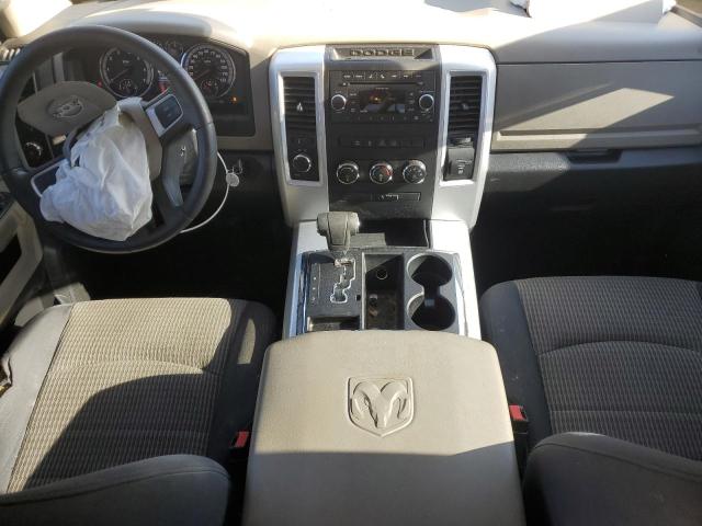 Photo 8 from auction – 2011 DODGE RAM 1500 with VIN 1D7RV1GT9BS547358
