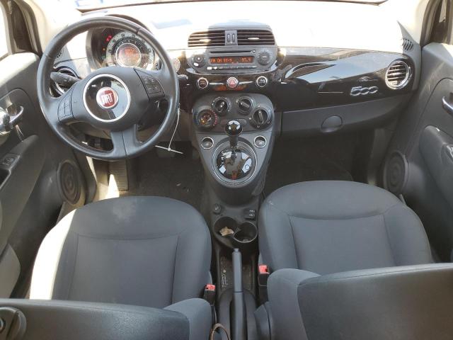 Photo 8 from auction – 2015 FIAT 500 POP with VIN 3C3CFFAR4FT753462