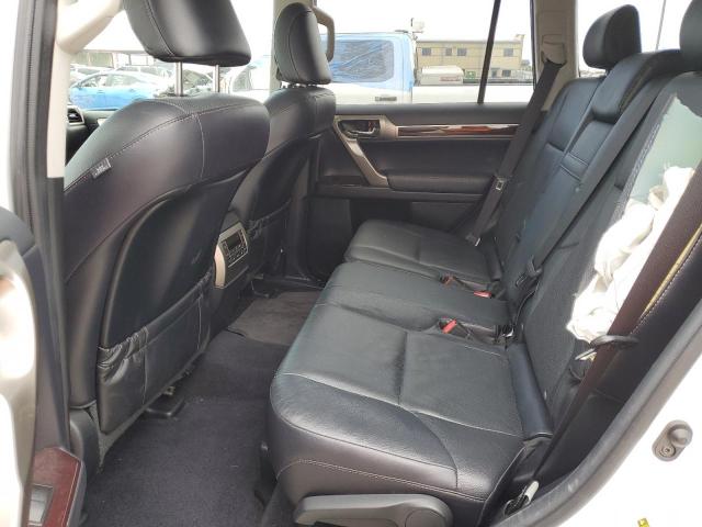 Photo 11 from auction – 2018 LEXUS GX 460 with VIN JTJBM7FXXJ5187372