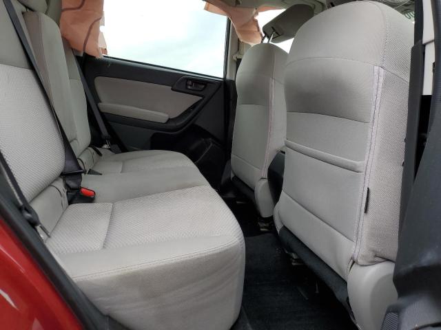 Photo 11 from auction – 2015 SUBARU FORESTER 2 with VIN JF2SJADC8FH598043