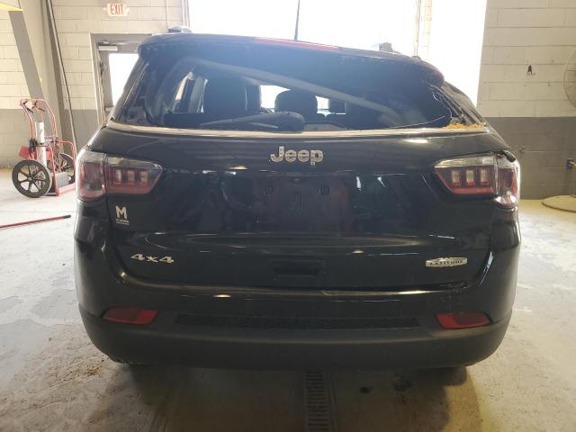 Photo 6 from auction – 2019 JEEP COMPASS LA with VIN 3C4NJDBB5KT595801