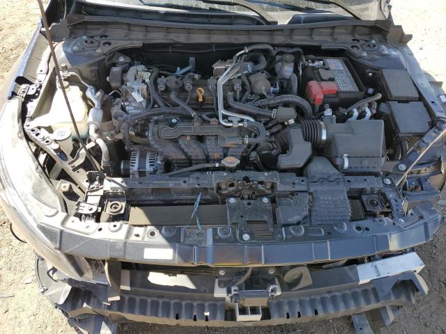 Photo 11 from auction – 2022 NISSAN ALTIMA S with VIN 1N4BL4BVXNN408036
