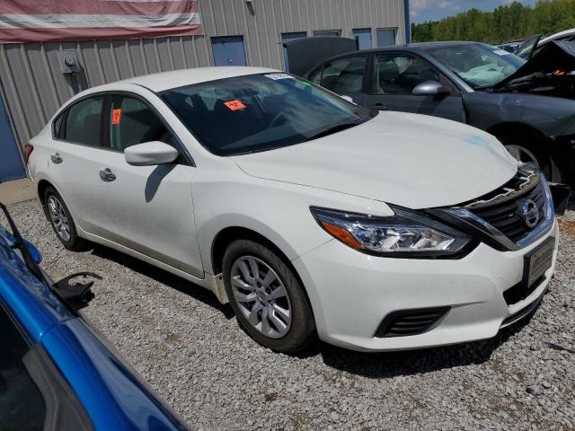 Photo 4 from auction – 2017 NISSAN ALTIMA 2.5 with VIN 1N4AL3AP0HC178211