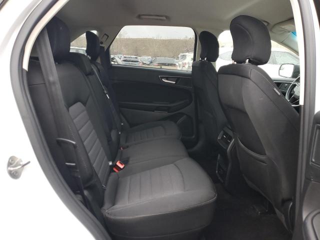 Photo 11 from auction – 2017 FORD EDGE SE with VIN 2FMPK4G99HBB75163