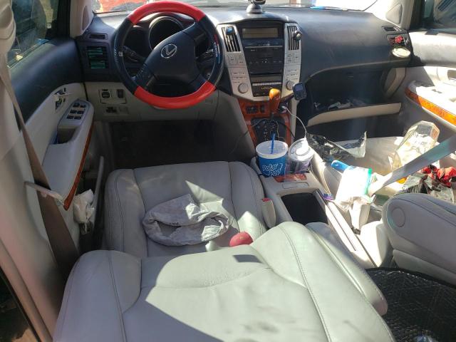 Photo 8 from auction – 2007 LEXUS RX 350 with VIN 2T2GK31U57C020834