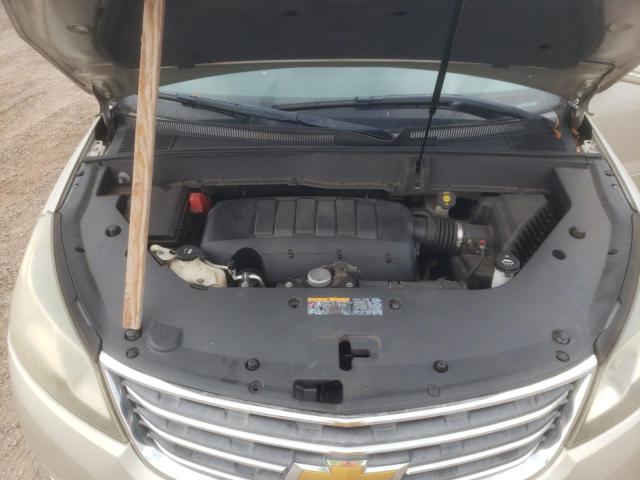 Photo 12 from auction – 2014 CHEVROLET TRAVERSE L with VIN 1GNKVGKD4EJ274149