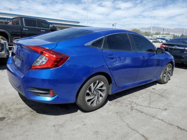 Photo 3 from auction – 2016 HONDA CIVIC EX with VIN 19XFC2F76GE244464