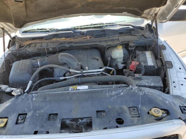 Photo 11 from auction – 2016 RAM 1500 ST with VIN 3C6RR7KT3GG164322