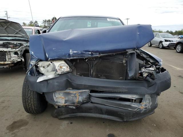 Photo 5 from auction – 2008 FORD F150 with VIN 1FTRF122X8KB71672