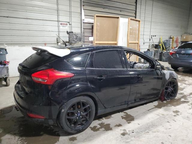Photo 3 from auction – 2016 FORD FOCUS SE with VIN 1FADP3K23GL215982