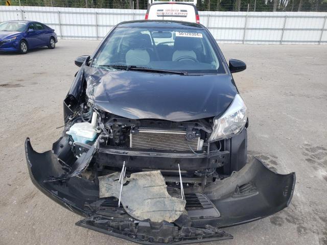 Photo 5 from auction – 2012 TOYOTA YARIS with VIN JTDJTUD34CD501963