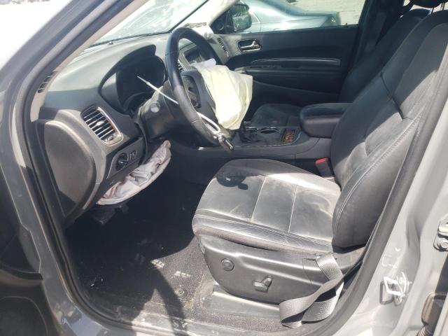 Photo 7 from auction – 2020 DODGE DURANGO GT with VIN 1C4RDJDG0LC374068