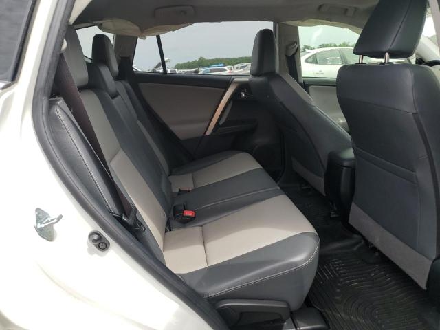 Photo 11 from auction – 2014 TOYOTA RAV4 LIMIT with VIN JTMYFREV1EJ018793