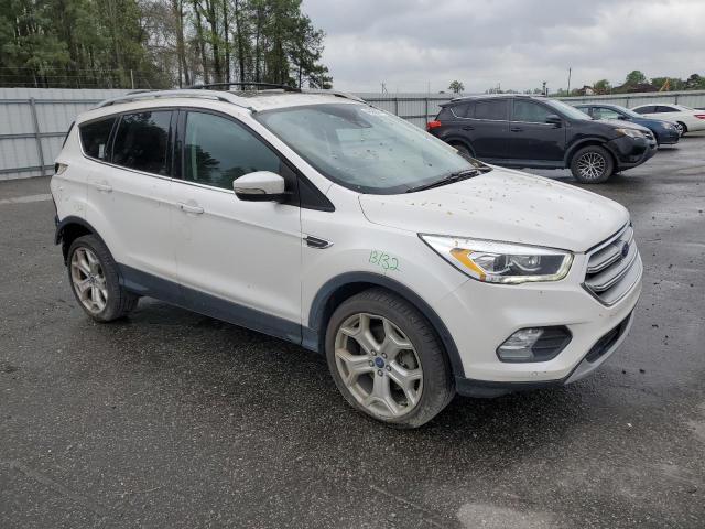 Photo 4 from auction – 2018 FORD ESCAPE TIT with VIN 1FMCU9J91JUB34959