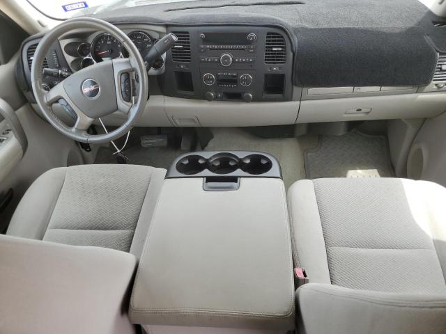 Photo 8 from auction – 2008 GMC SIERRA C15 with VIN 3GTEC13J88G257972