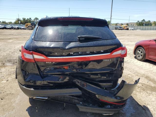 Photo 6 from auction – 2016 LINCOLN MKX RESERV with VIN 2LMPJ8LR2GBL80021