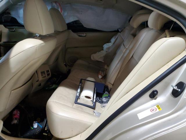 Photo 10 from auction – 2013 LEXUS ES 350 with VIN JTHBK1GG3D2079796