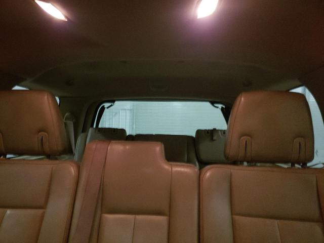 Photo 10 from auction – 2012 FORD EXPEDITION with VIN 1FMJU1J5XCEF45733