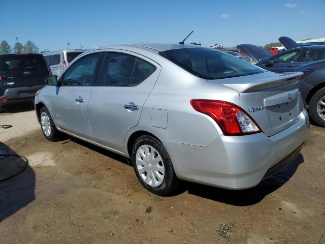 Photo 2 from auction – 2018 NISSAN VERSA S with VIN 3N1CN7AP9JL879072