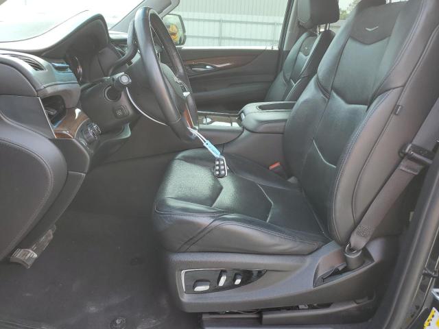 Photo 7 from auction – 2019 CADILLAC ESCALADE L with VIN 1GYS4BKJ3KR330982
