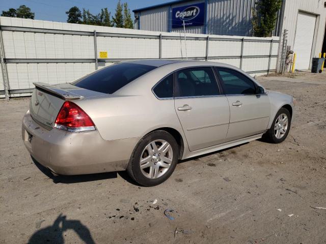 Photo 3 from auction – 2012 CHEVROLET IMPALA LT with VIN 2G1WG5E3XC1159812
