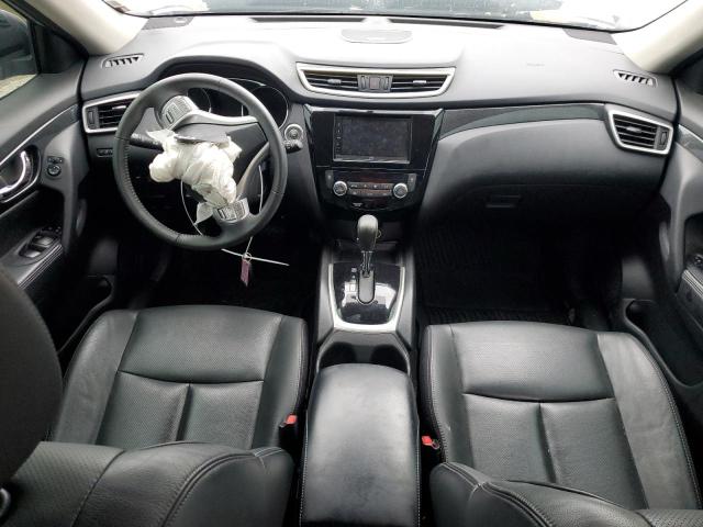 Photo 8 from auction – 2014 NISSAN ROGUE S with VIN 5N1AT2MT5EC770112