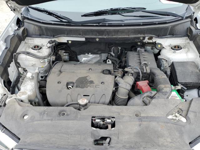 Photo 12 from auction – 2018 MITSUBISHI OUTLANDER with VIN JA4AR3AU2JU006349