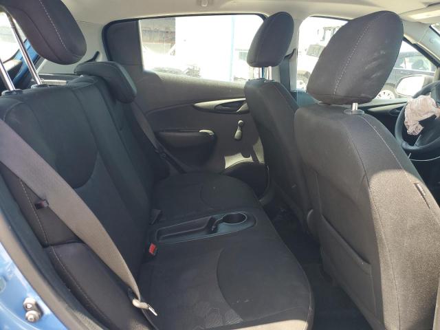 Photo 10 from auction – 2018 CHEVROLET SPARK LS with VIN KL8CB6SA0JC479481