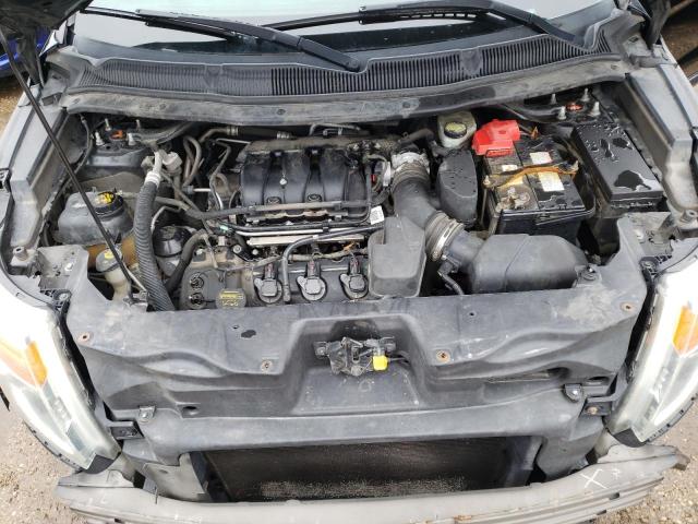 Photo 12 from auction – 2012 FORD EXPLORER L with VIN 1FMHK8F81CGA17096