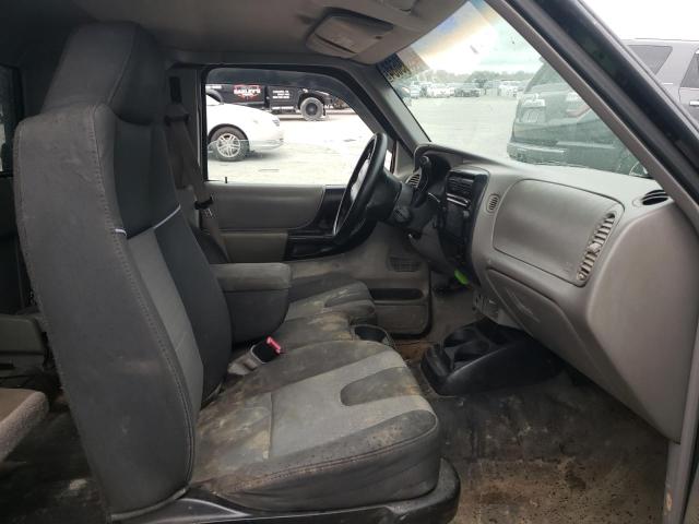 Photo 7 from auction – 2000 FORD RANGER SUP with VIN 1FTYR14V7YTB31697