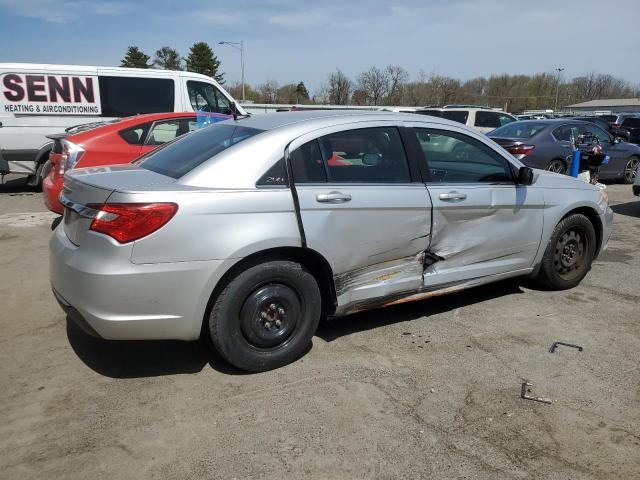 Photo 3 from auction – 2012 CHRYSLER 200 LX with VIN 1C3CCBAB7CN281659
