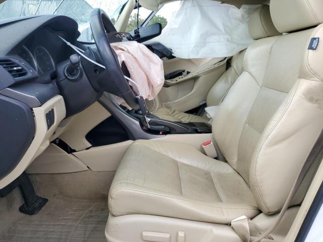 Фото 7 с аукциона – 2012 ACURA TSX с VIN JH4CU2F46CC016907