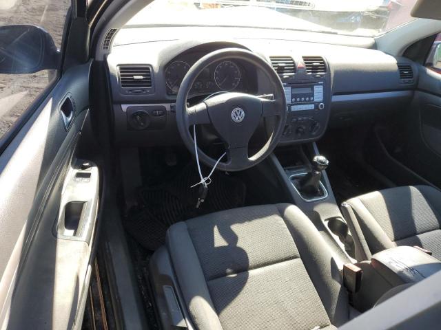 Photo 8 from auction – 2009 VOLKSWAGEN RABBIT with VIN WVWAB71K99W063681