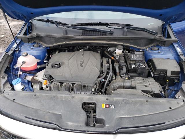Photo 12 from auction – 2023 KIA SPORTAGE E with VIN 5XYK33AF5PG088049