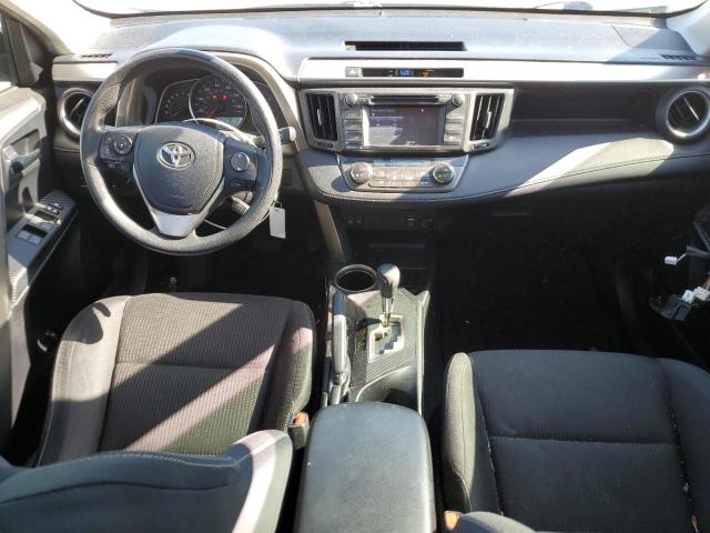 Photo 8 from auction – 2014 TOYOTA RAV4 XLE with VIN JTMWFREV7EJ000998