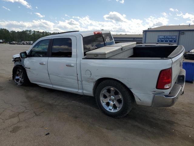 Photo 2 from auction – 2010 DODGE RAM 1500 with VIN 1D7RV1CT5AS212666