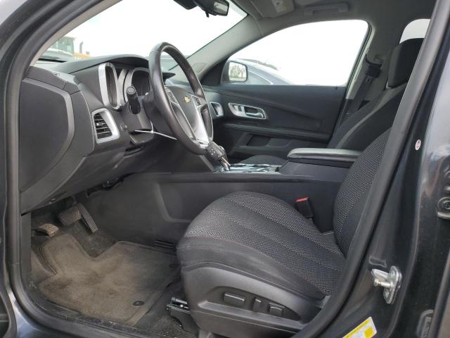Photo 7 from auction – 2017 CHEVROLET EQUINOX LT with VIN 2GNALCEK0H6220644