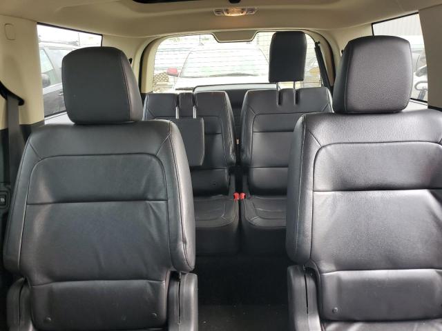 Photo 10 from auction – 2017 FORD FLEX SEL with VIN 2FMGK5C8XHBA12587