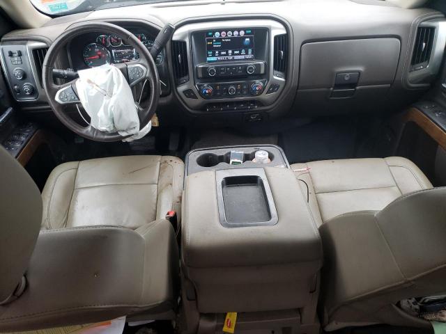 Photo 8 from auction – 2016 CHEVROLET SILVERADO with VIN 3GCUKSEC9GG304105