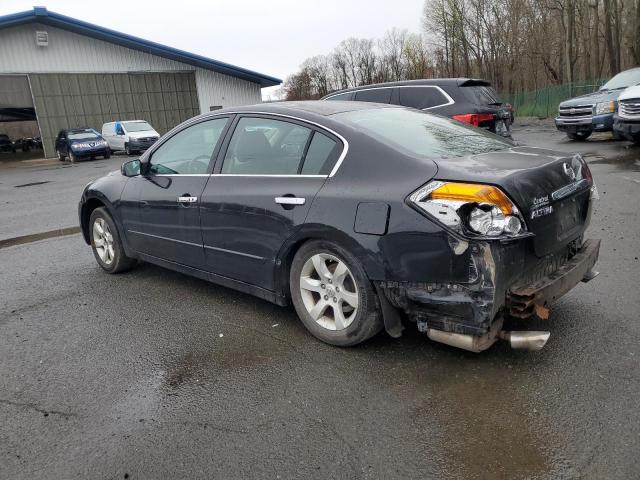 Photo 2 from auction – 2007 NISSAN ALTIMA 2.5 with VIN 1N4AL21EX7C178630