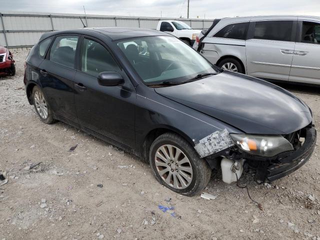 Photo 4 from auction – 2010 SUBARU IMPREZA 2. with VIN JF1GH6B68AH812263