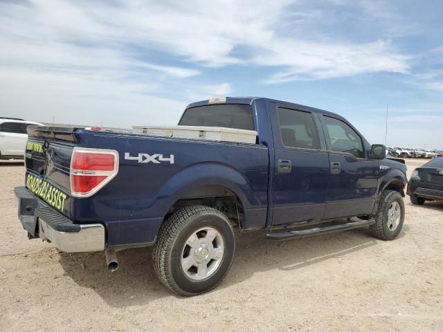 Photo 3 from auction – 2012 FORD F150 SUPER with VIN 1FTFW1EF5CKD17079
